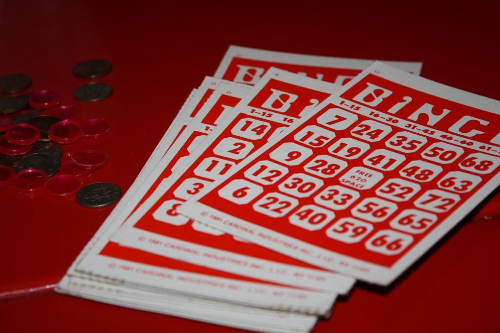 Keeping Up With The Cyperts Christmas Eve White Elephant & Bingo